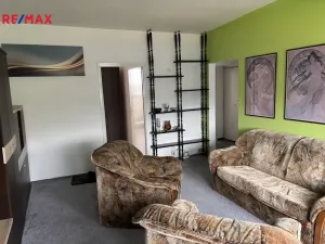 Prodej bytu 3+1, Frýdek-Místek - Frýdek, Novodvorská, 68 m2