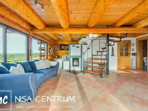 Prodej rodinného domu, Frýdlant, 131 m2