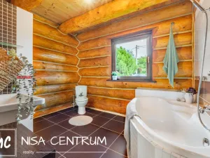 Prodej rodinného domu, Frýdlant, 131 m2