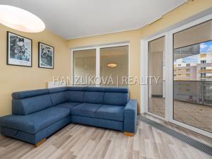 Prodej bytu 3+kk, České Budějovice, Volejbalistů, 92 m2