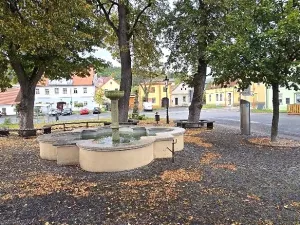 Prodej restaurace, Rabí, 350 m2