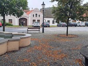 Prodej restaurace, Rabí, 350 m2