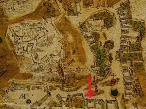 Prodej pozemku pro bydlení, Rabí, 1395 m2