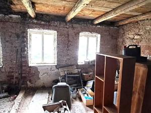 Prodej pozemku pro bydlení, Rabí, 1395 m2