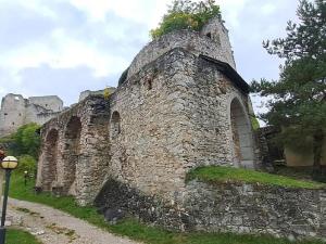Prodej pozemku pro bydlení, Rabí, 1395 m2