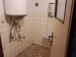 Prodej pozemku pro bydlení, Rabí, 1395 m2