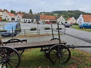 Prodej pozemku pro bydlení, Rabí, 1395 m2