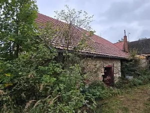 Prodej rodinného domu, Rabí, 350 m2