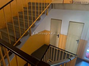 Prodej bytu 3+1, Bílina, Sídliště Za Chlumem, 65 m2