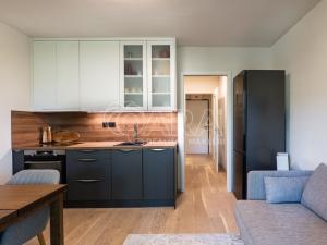 Prodej bytu 1+kk, Železná Ruda - Hojsova Stráž, 30 m2