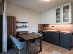 Prodej bytu 1+kk, Železná Ruda - Hojsova Stráž, 30 m2