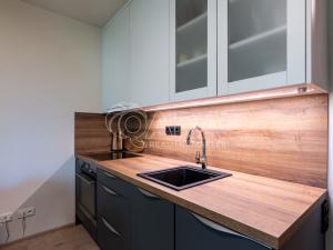 Prodej bytu 1+kk, Železná Ruda - Hojsova Stráž, 30 m2