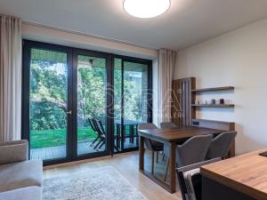 Prodej bytu 1+kk, Železná Ruda - Hojsova Stráž, 30 m2