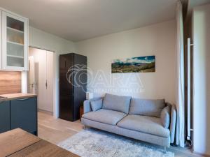 Prodej bytu 1+kk, Železná Ruda - Hojsova Stráž, 30 m2