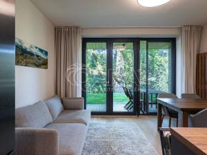 Prodej bytu 1+kk, Železná Ruda - Hojsova Stráž, 30 m2