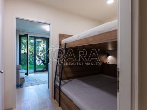Prodej bytu 1+kk, Železná Ruda - Hojsova Stráž, 30 m2