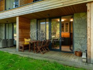 Prodej bytu 1+kk, Železná Ruda - Hojsova Stráž, 30 m2