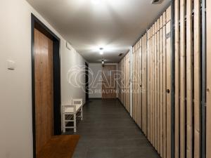 Prodej bytu 1+kk, Železná Ruda - Hojsova Stráž, 30 m2