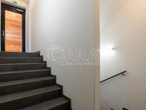 Prodej bytu 1+kk, Železná Ruda - Hojsova Stráž, 30 m2