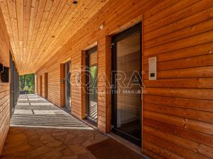 Prodej bytu 1+kk, Železná Ruda - Hojsova Stráž, 30 m2