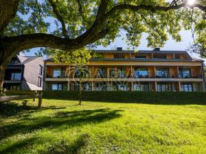 Prodej bytu 1+kk, Železná Ruda - Hojsova Stráž, 30 m2