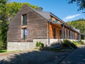 Prodej bytu 1+kk, Železná Ruda - Hojsova Stráž, 30 m2