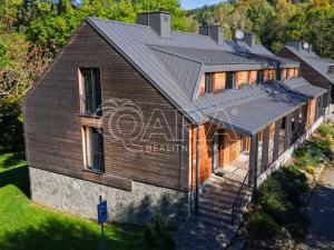 Prodej bytu 1+kk, Železná Ruda - Hojsova Stráž, 30 m2
