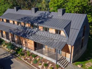 Prodej bytu 1+kk, Železná Ruda - Hojsova Stráž, 30 m2