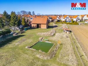 Prodej pozemku pro bydlení, Řevničov, 5972 m2