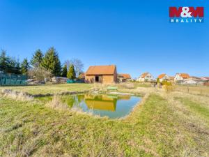 Prodej pozemku pro bydlení, Řevničov, 5972 m2