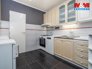 Prodej bytu 3+1, Poděbrady - Poděbrady II, Kozinova, 85 m2