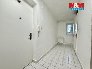 Prodej bytu 3+1, Ostrava - Hrabůvka, U Nové školy, 75 m2