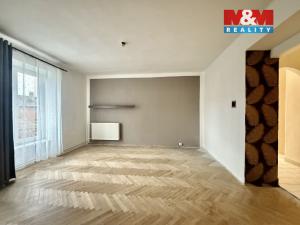 Prodej bytu 3+1, Ostrava - Hrabůvka, U Nové školy, 75 m2