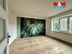 Prodej bytu 3+1, Ostrava - Hrabůvka, U Nové školy, 75 m2