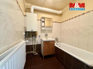 Prodej bytu 3+1, Ostrava - Hrabůvka, U Nové školy, 75 m2