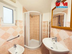 Prodej bytu 3+kk, Praha - Žižkov, Vlkova, 87 m2