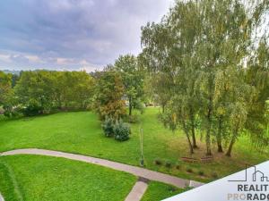 Prodej bytu 2+1, Ostrava - Poruba, Karla Pokorného, 54 m2