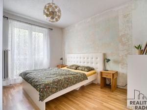 Prodej bytu 2+1, Ostrava - Poruba, Karla Pokorného, 54 m2