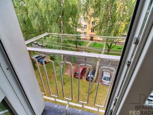 Prodej bytu 2+1, Ostrava - Poruba, Karla Pokorného, 54 m2