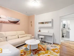 Prodej rodinného domu, Zlín, Lesní čtvrť I, 110 m2