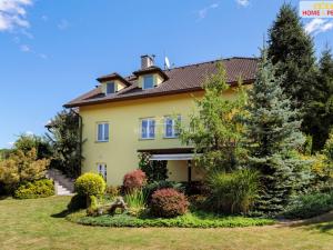 Prodej rodinného domu, Hradec nad Moravicí, Na Vyhlídce, 270 m2