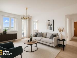 Prodej bytu 4+1, Zlín, Ševcovská, 84 m2