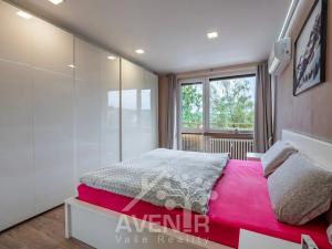 Prodej bytu 3+1, Jablonec nad Nisou, Nerudova, 81 m2