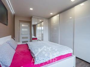Prodej bytu 3+1, Jablonec nad Nisou, Nerudova, 81 m2