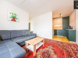 Prodej bytu 2+kk, Kladno, Tyršova, 34 m2