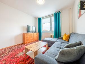Prodej bytu 2+kk, Kladno, Tyršova, 34 m2