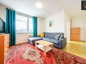 Prodej bytu 2+kk, Kladno, Tyršova, 34 m2
