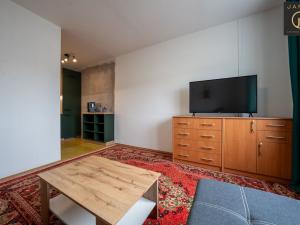 Prodej bytu 2+kk, Kladno, Tyršova, 34 m2