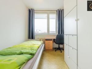 Prodej bytu 2+kk, Kladno, Tyršova, 34 m2