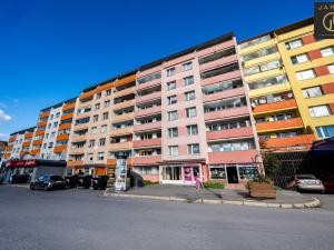 Prodej bytu 2+kk, Kladno, Tyršova, 34 m2